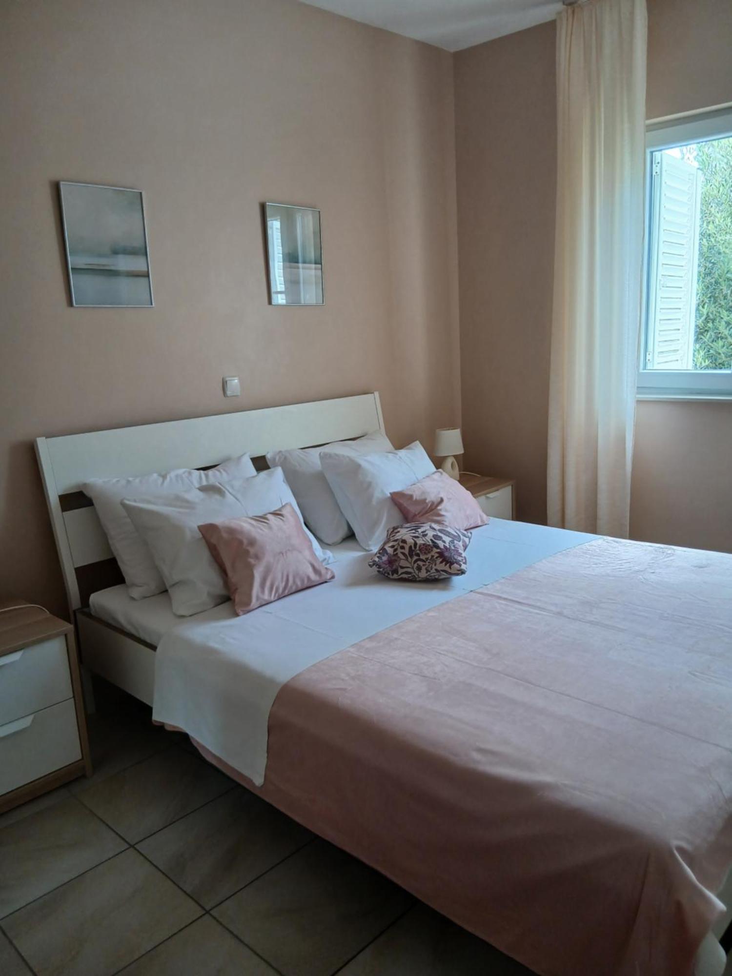 Apartmani Goran Orebić Extérieur photo